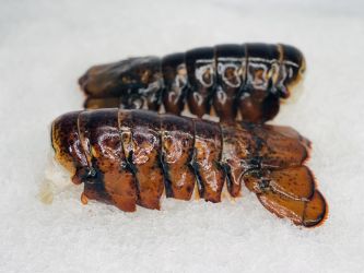 Jumbo Lobster Tails